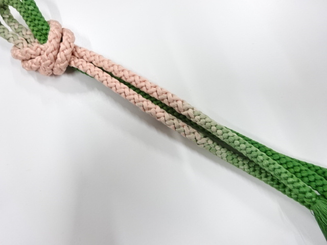 Japanese Kimono / Accessories Silk